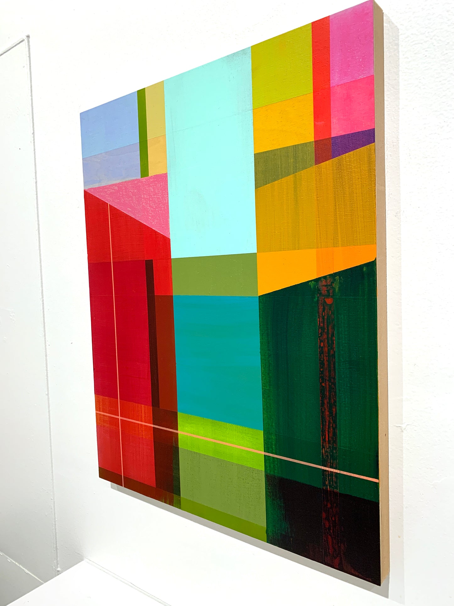 the deepest secret nobody knows