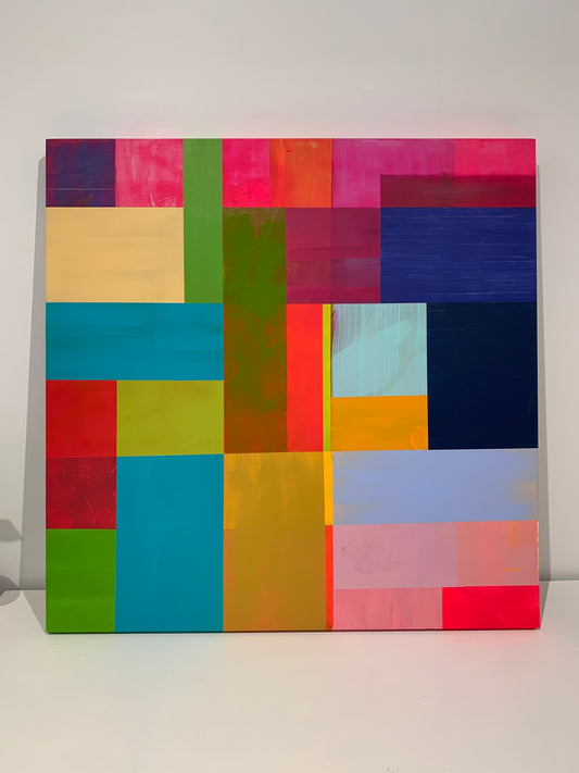 the truth will set you free