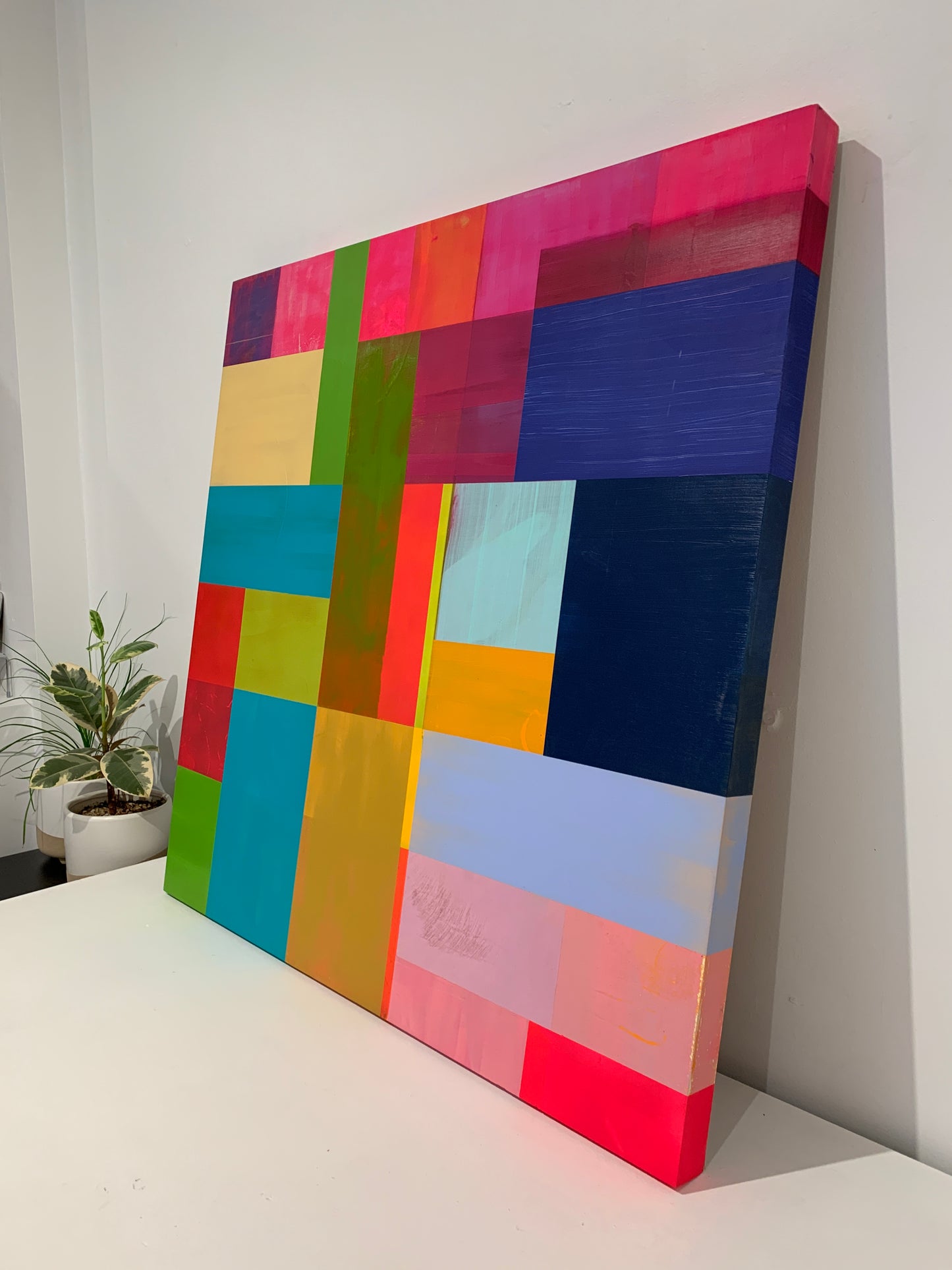 the truth will set you free