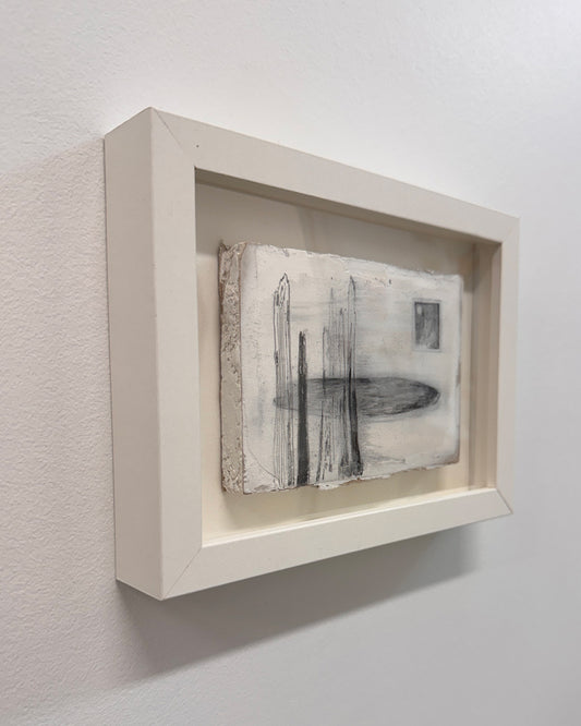 Art Swap - Tiffany Law - Dead Trunks