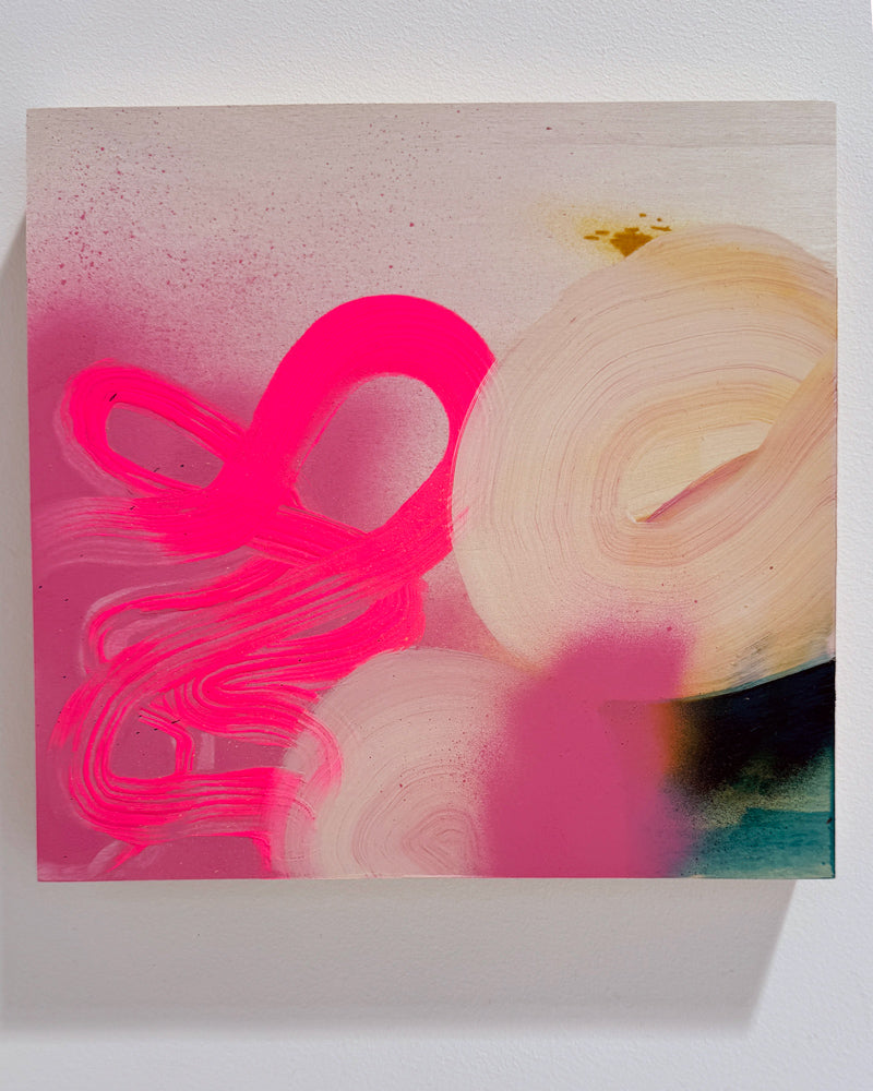 when the sun tried to hide behind a cloud