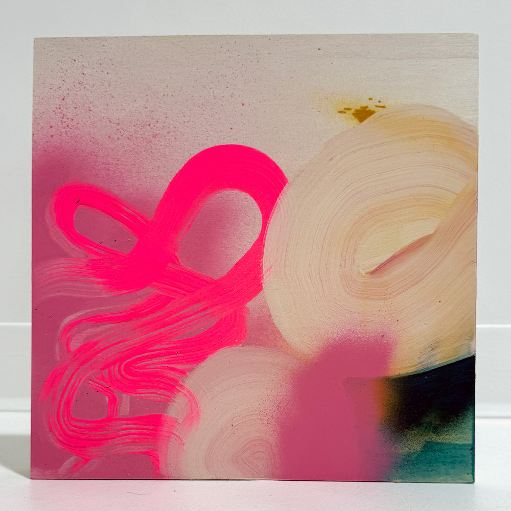 when the sun tried to hide behind a cloud