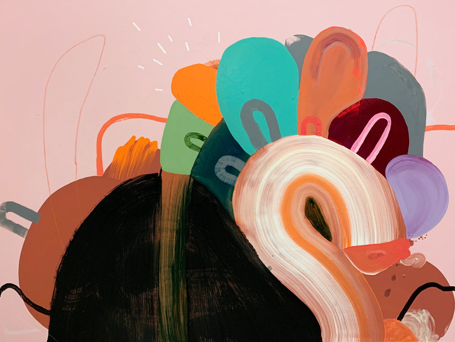 Emmy Kleinberger Nobel (bacteriology)