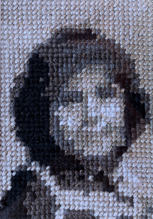 Forgotten Classmates - 1