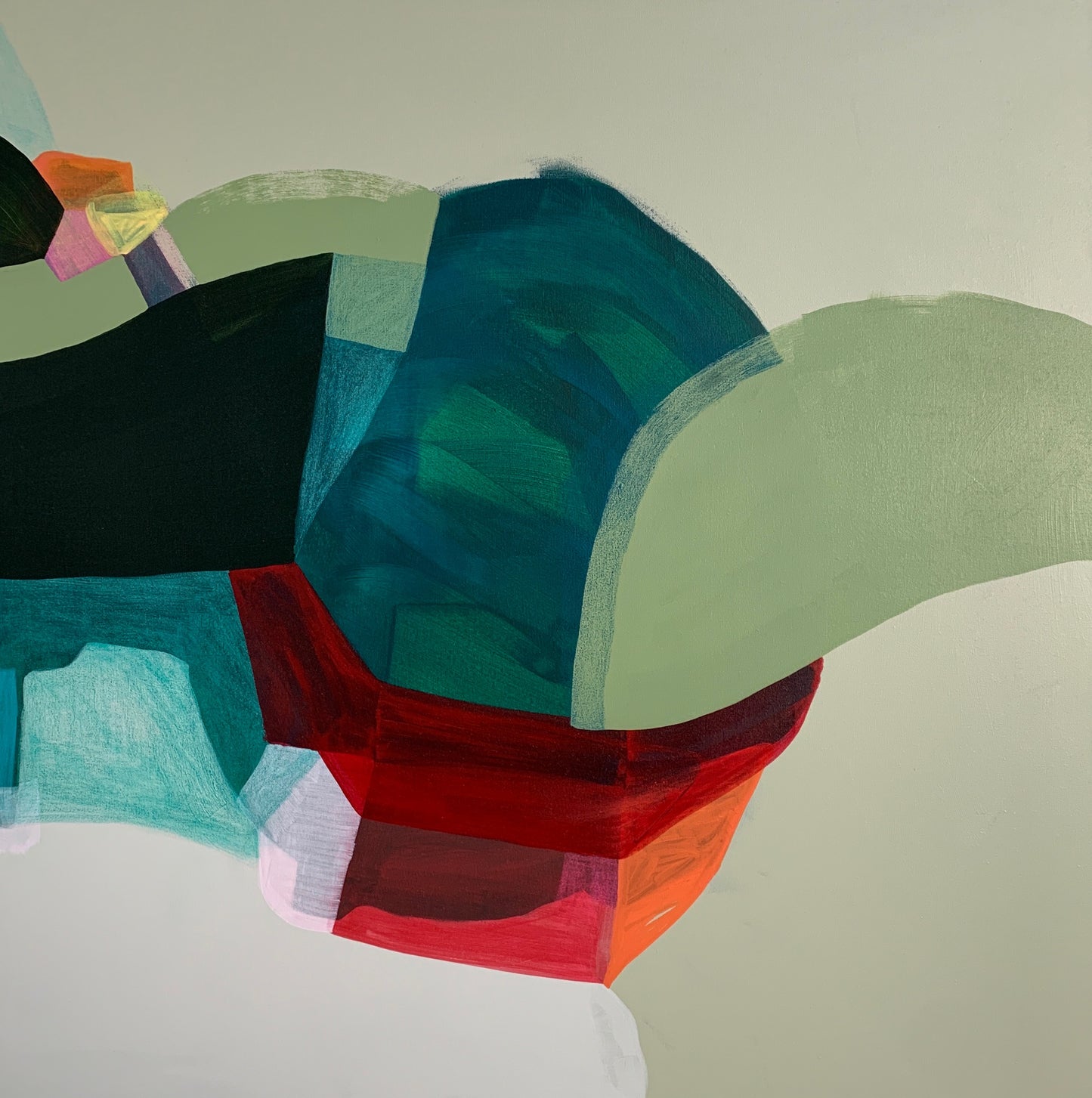 the mineral treasure of the earth