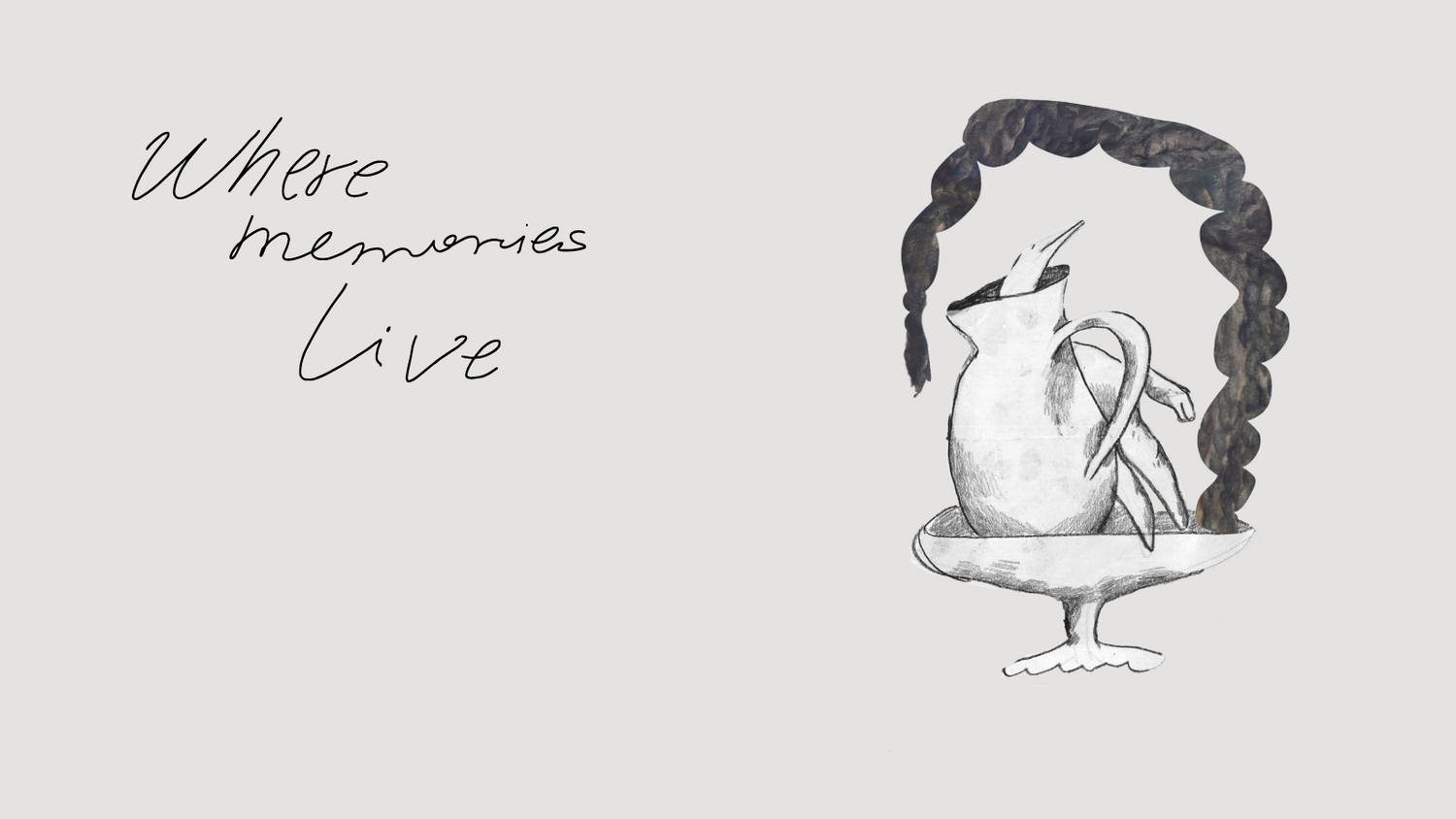 Where Memories Live