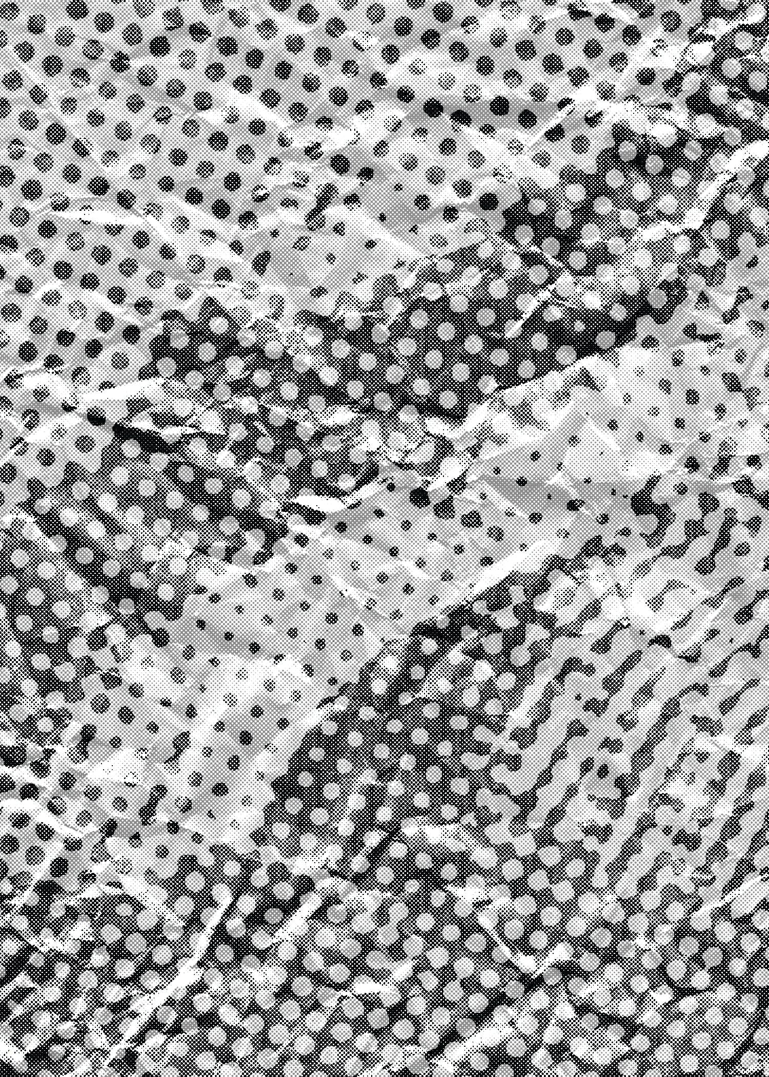 (re)patterning