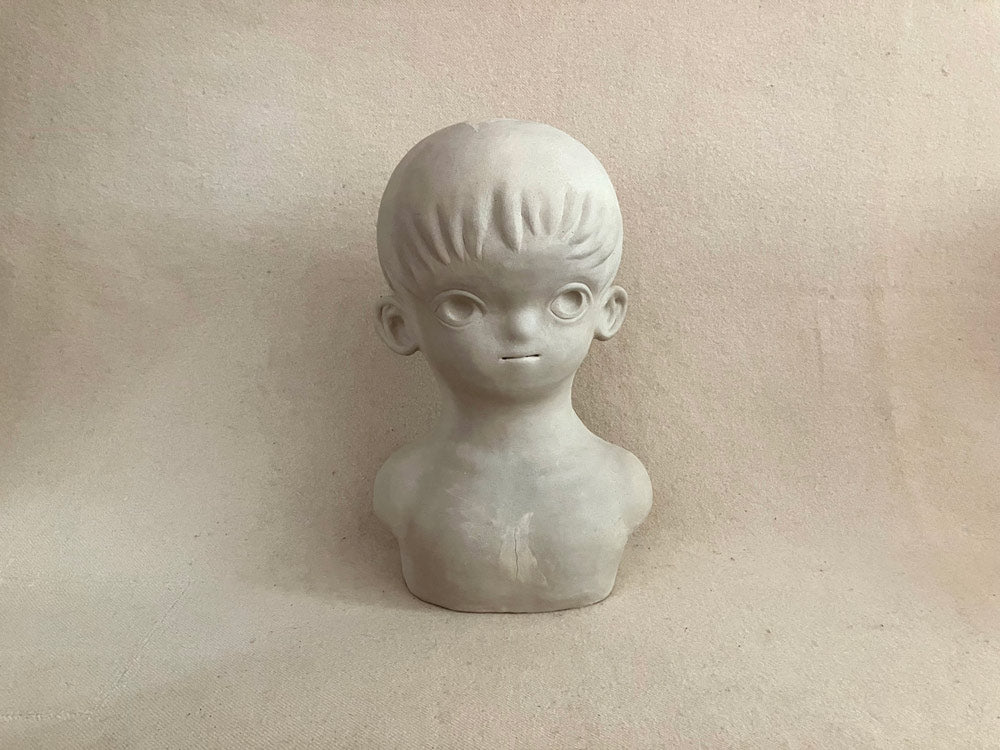 Bust