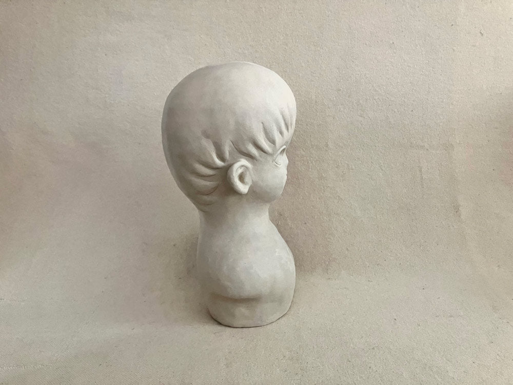 Bust