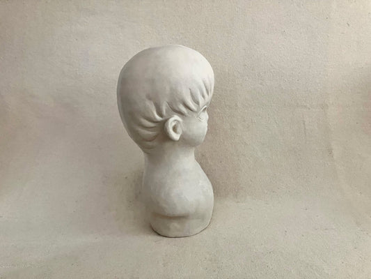 Bust