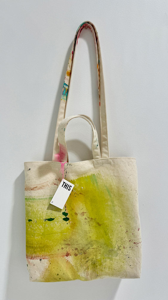 THIS Collab Lab - STUDIO Totes - Bag One