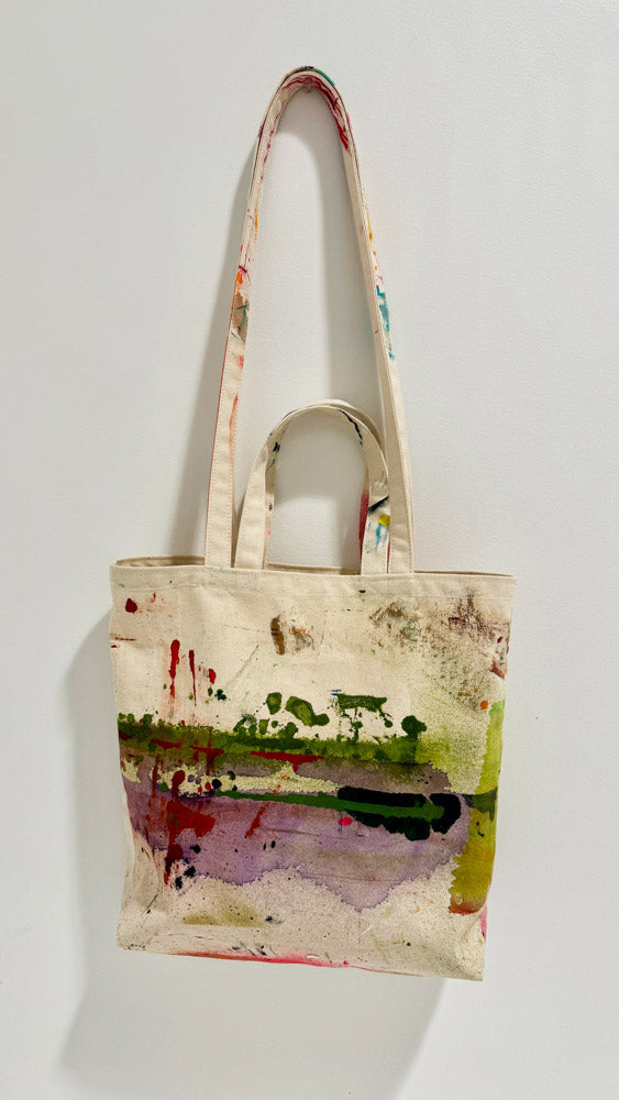 THIS Collab Lab - STUDIO Totes - Bag One