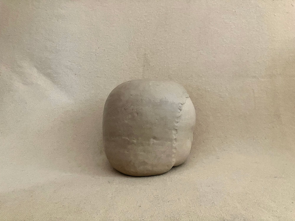 Square Headed Girl