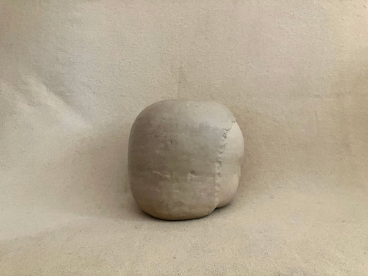 Square Headed Girl