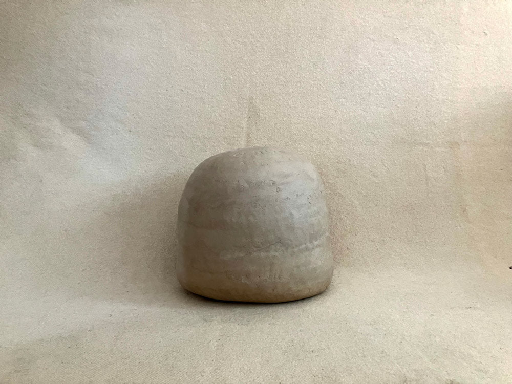 Square Headed Girl