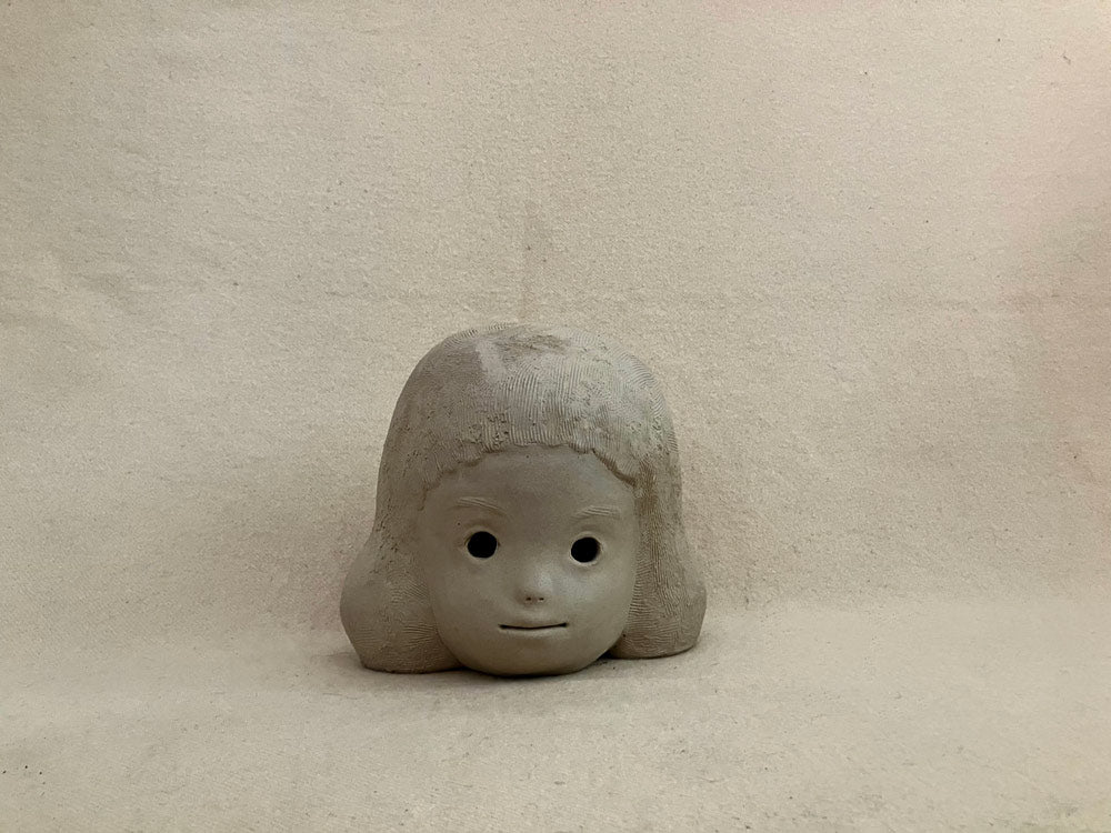 Puffy Bob