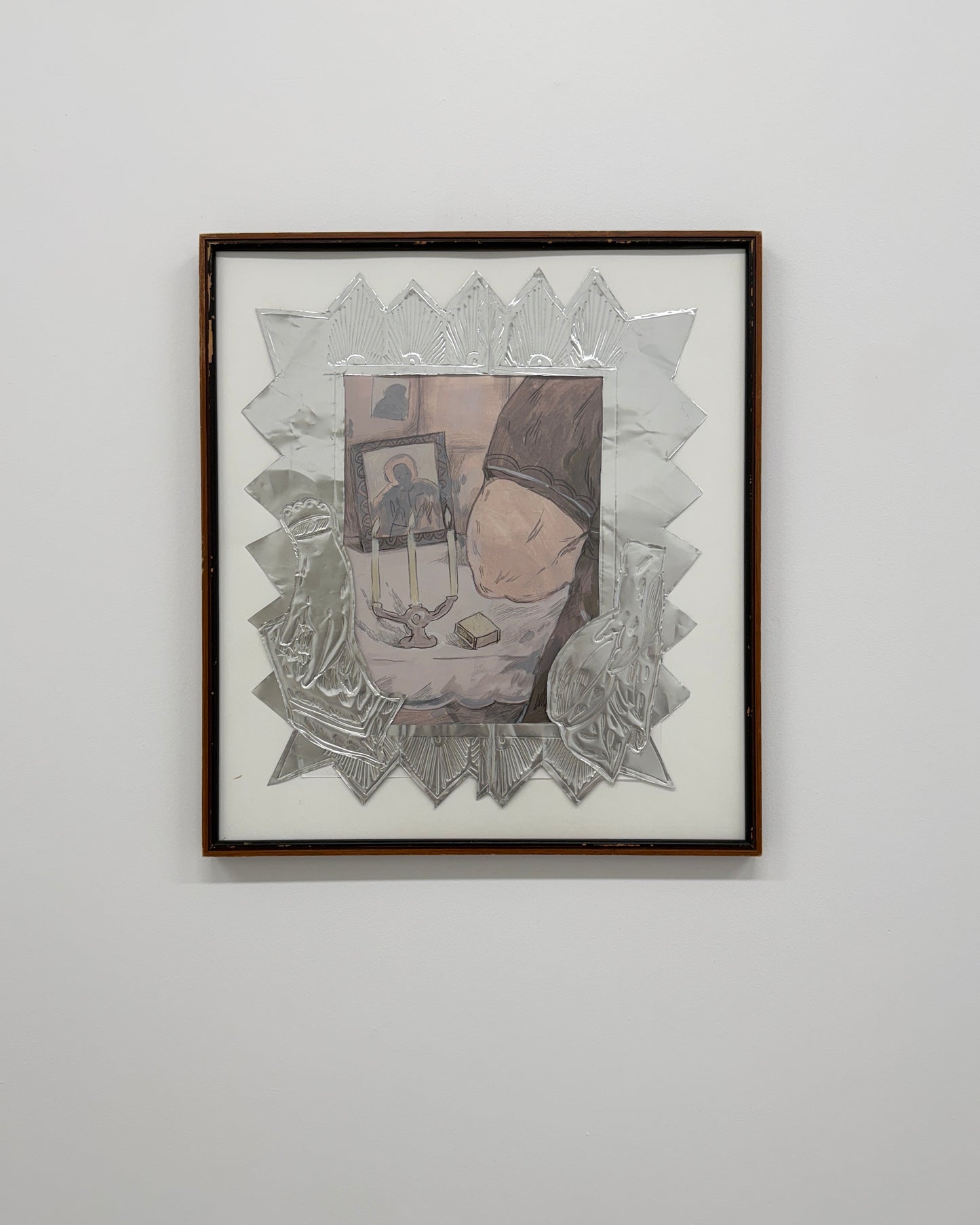 Candle of Remembrance