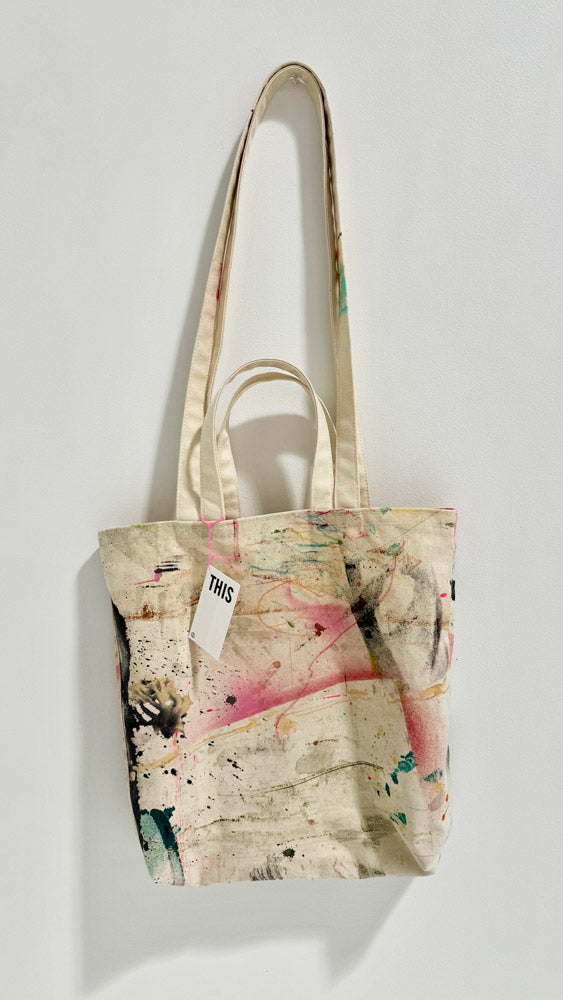 THIS Collab Lab - STUDIO Totes - Bag Two