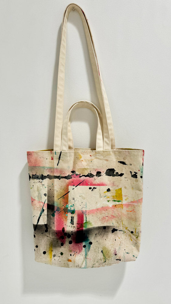 THIS Collab Lab - STUDIO Totes - Bag Two