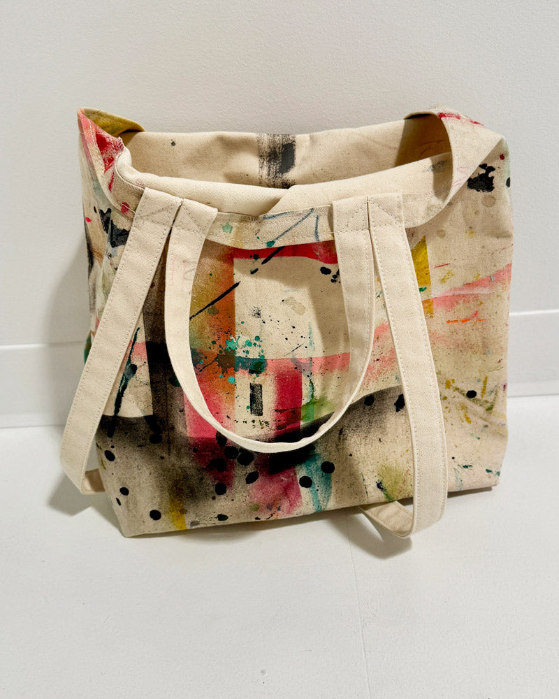 THIS Collab Lab - STUDIO Totes - Bag Two