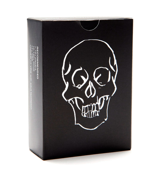 Death Conversation Game