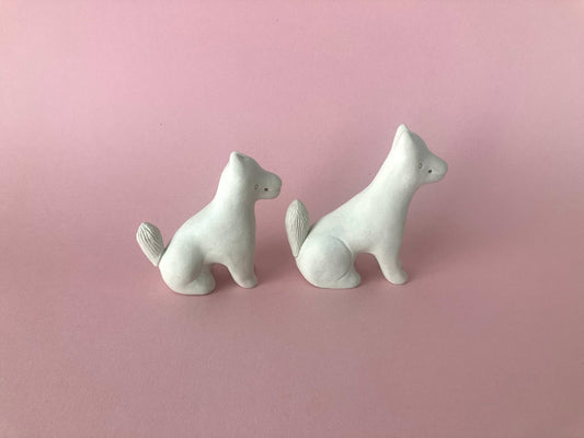 Dogs