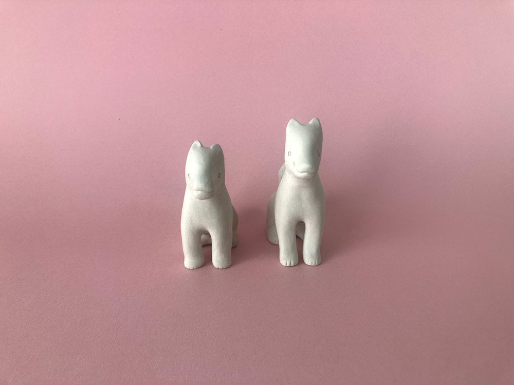 Dogs