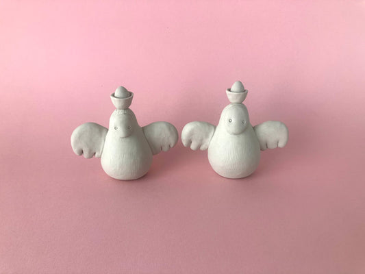 Chicken Angels