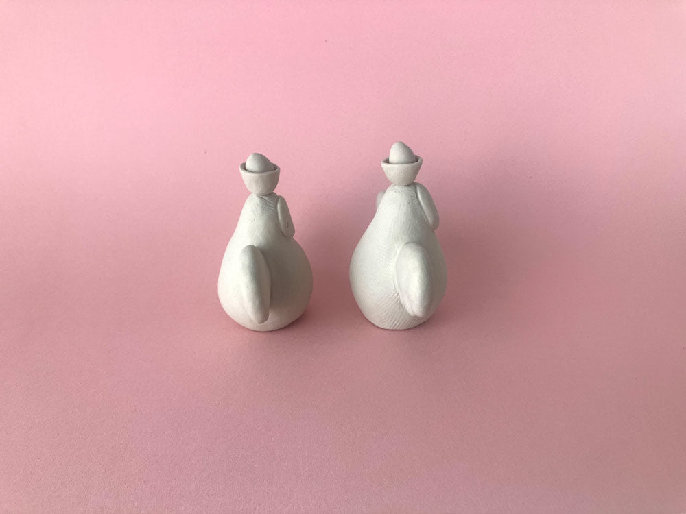 Chicken Angels