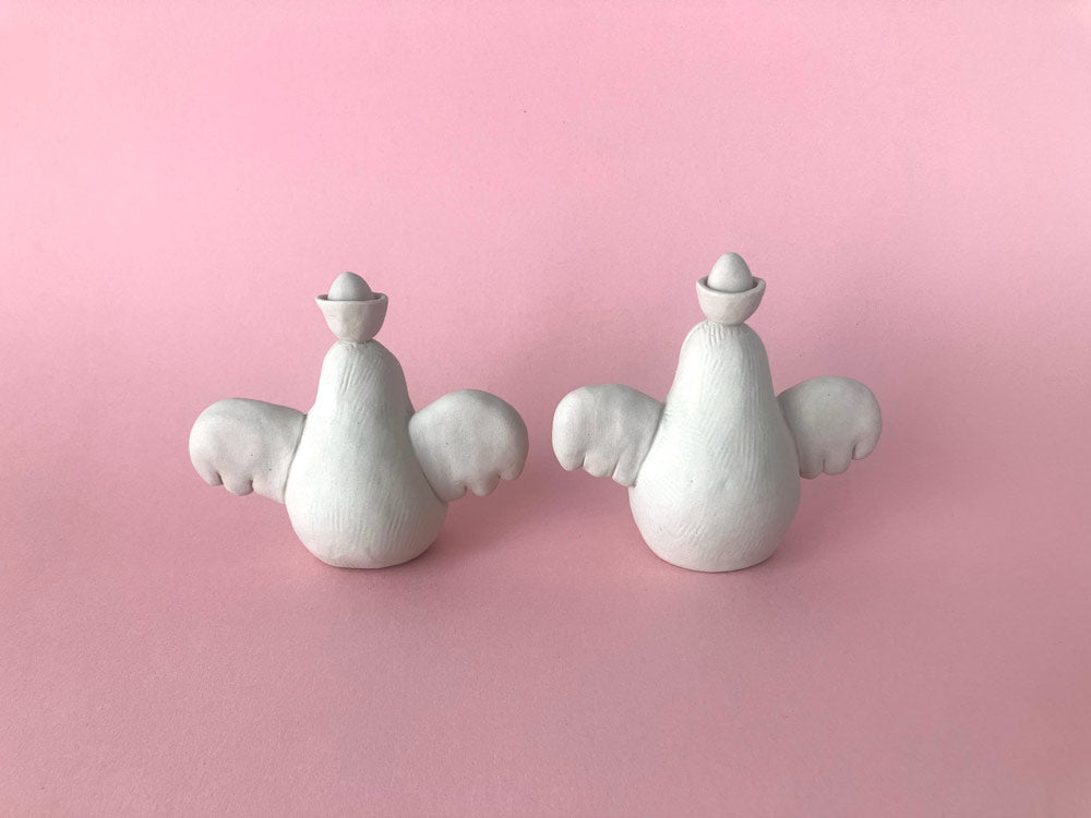 Chicken Angels