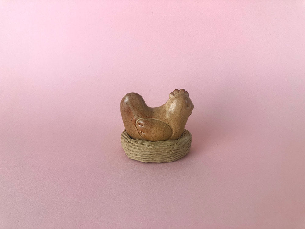 Hen