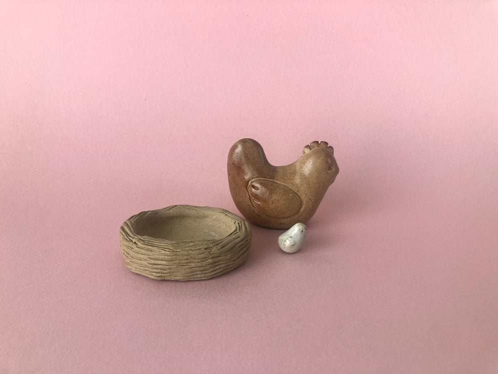 Hen