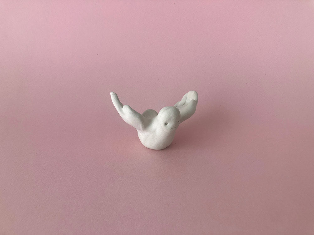 Odd Bird