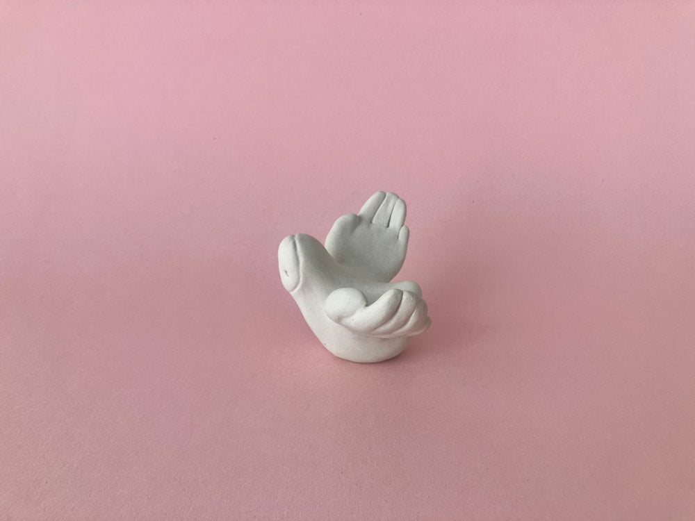 Odd Bird