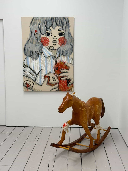 This room is not mine 2