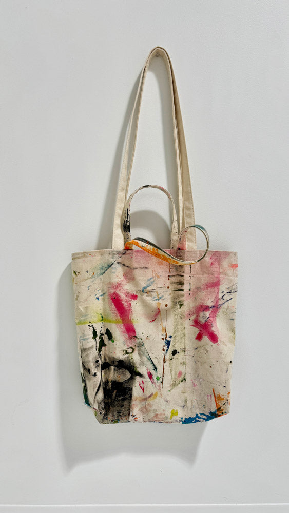 THIS Collab Lab - STUDIO Totes - Bag Three