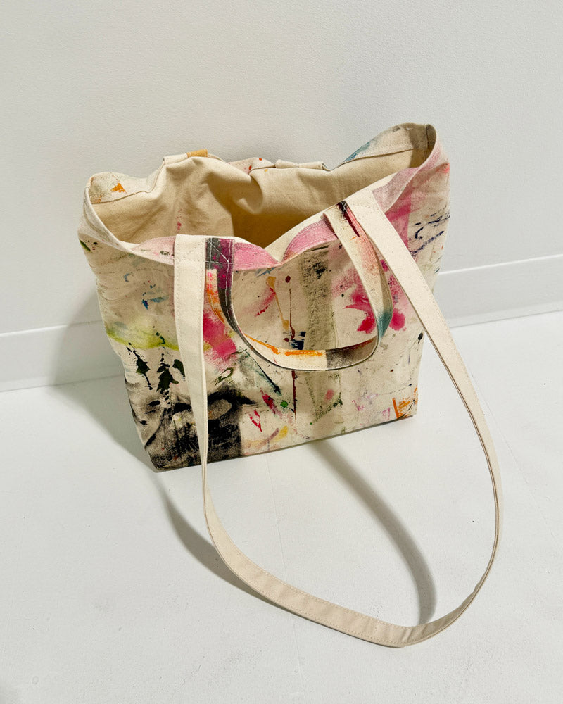 THIS Collab Lab - STUDIO Totes - Bag Three