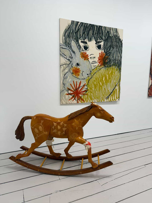 This room is not mine 2