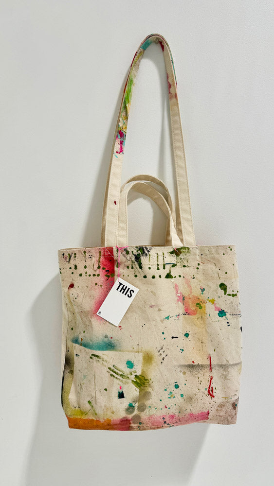 THIS Collab Lab - STUDIO Totes - Bag Four