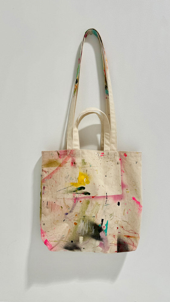 THIS Collab Lab - STUDIO Totes - Bag Four