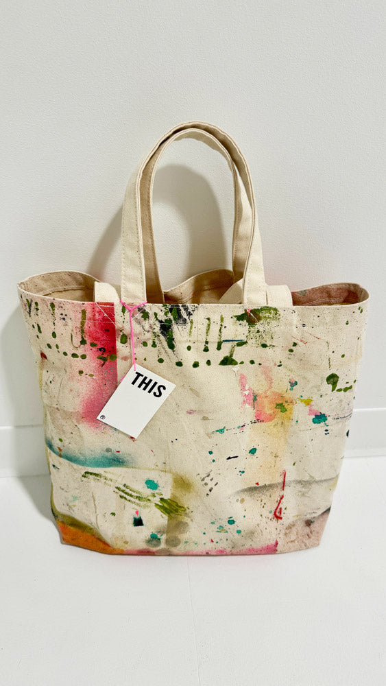 THIS Collab Lab - STUDIO Totes - Bag Four