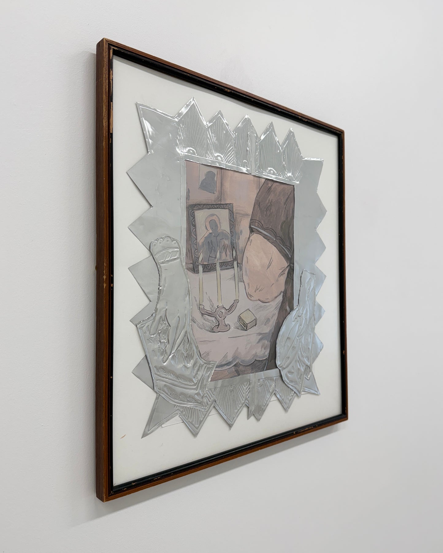 Candle of Remembrance