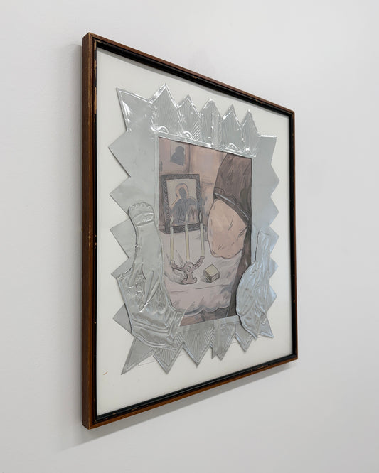 Candle of Remembrance