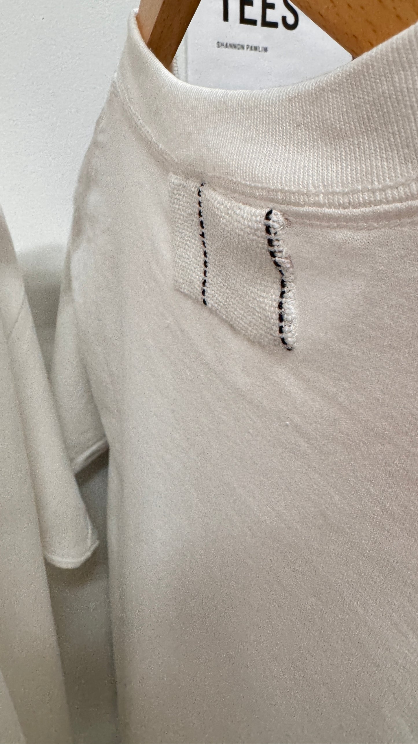 Area Weaver t-shirts