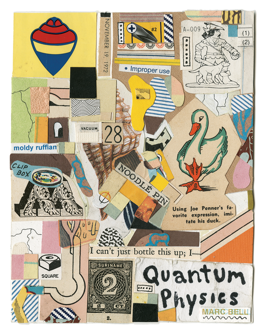 #731 Moldy Ruffian (Clip Box Noodle Pin), 2025