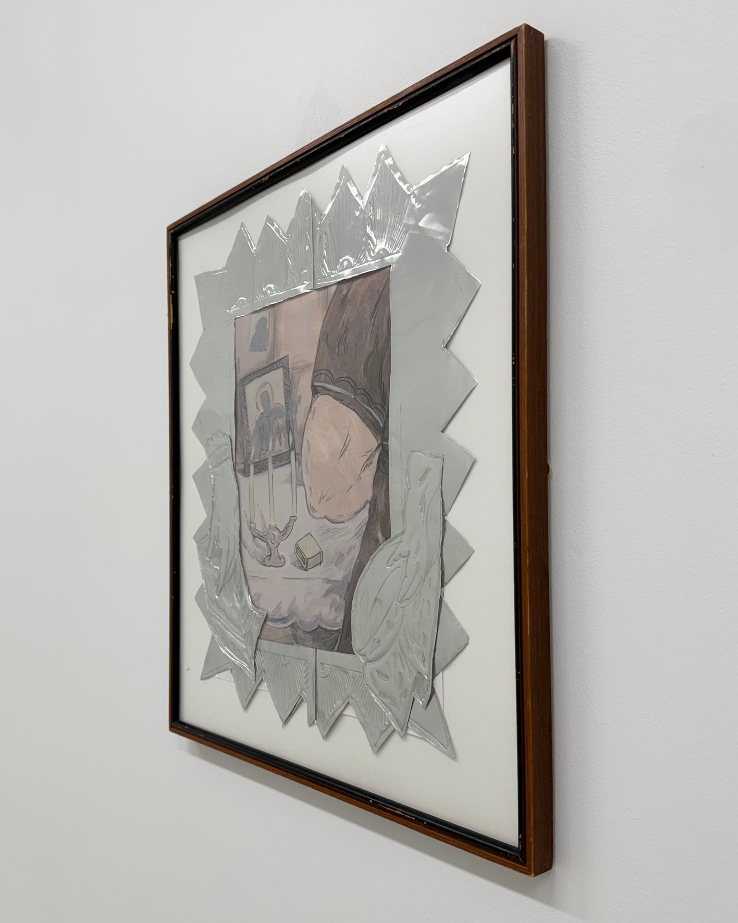 Candle of Remembrance