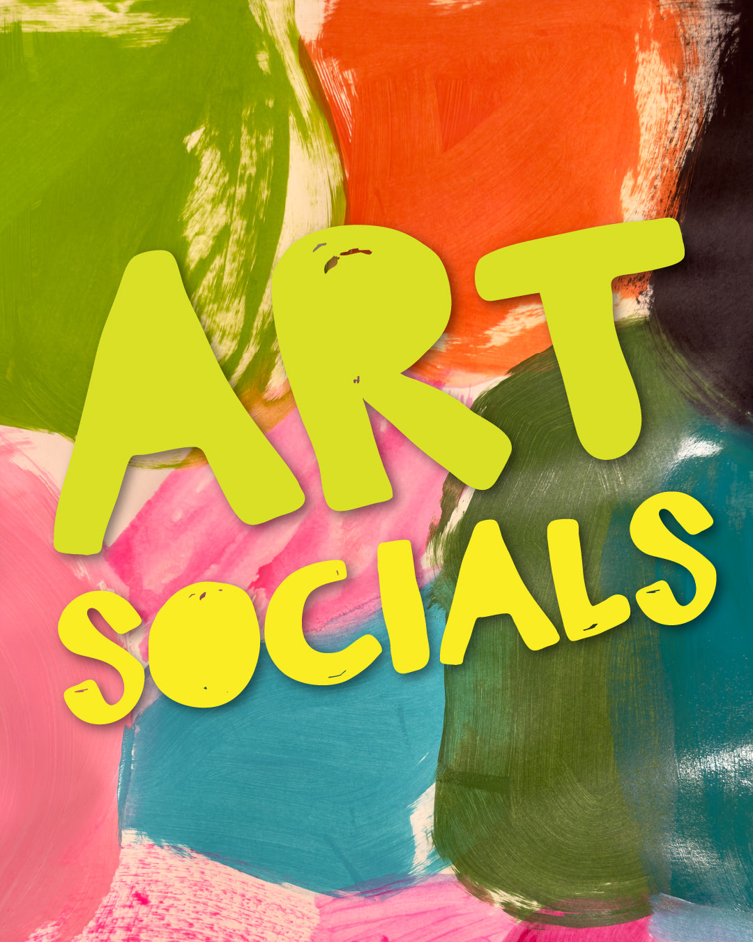 Art Social - March 5
