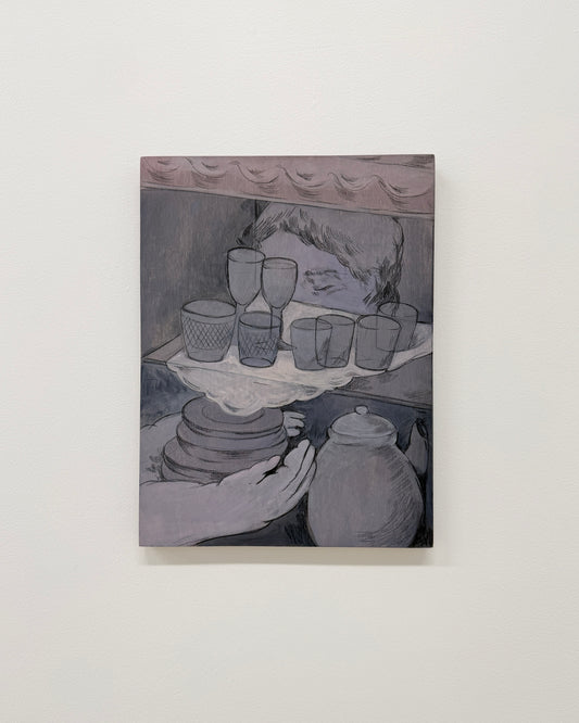 Memory of a Family Service