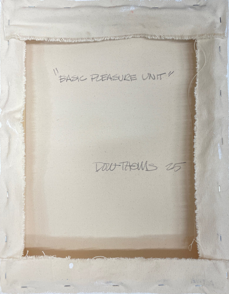 Basic Pleasure Unit