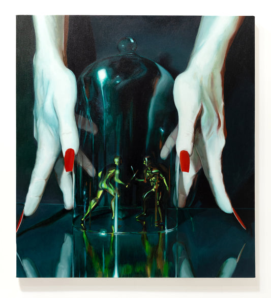 Bell Jar